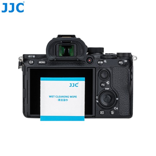 Optical Tempered Glass Screen Protector for Canon G7X Mark III EOS 850D R8 R50 - Picture 9 of 10