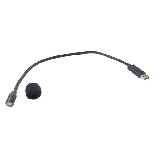 USB Microphone Condenser Computer PC Mic,Plug&Play Microphone for Laptop/Note - Afbeelding 5 van 8