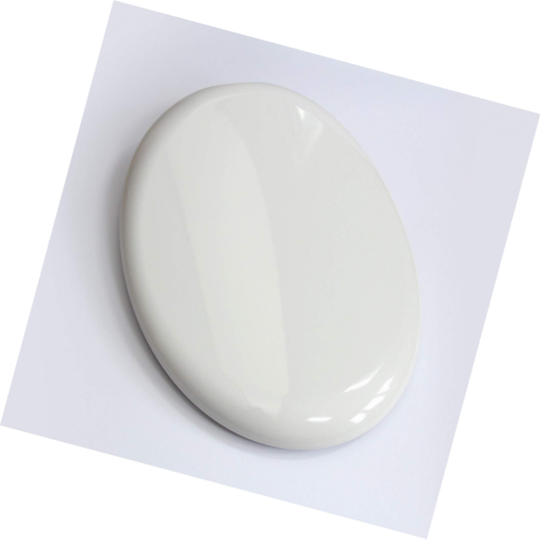 Ideal Standard K704301 White Purity Toilet