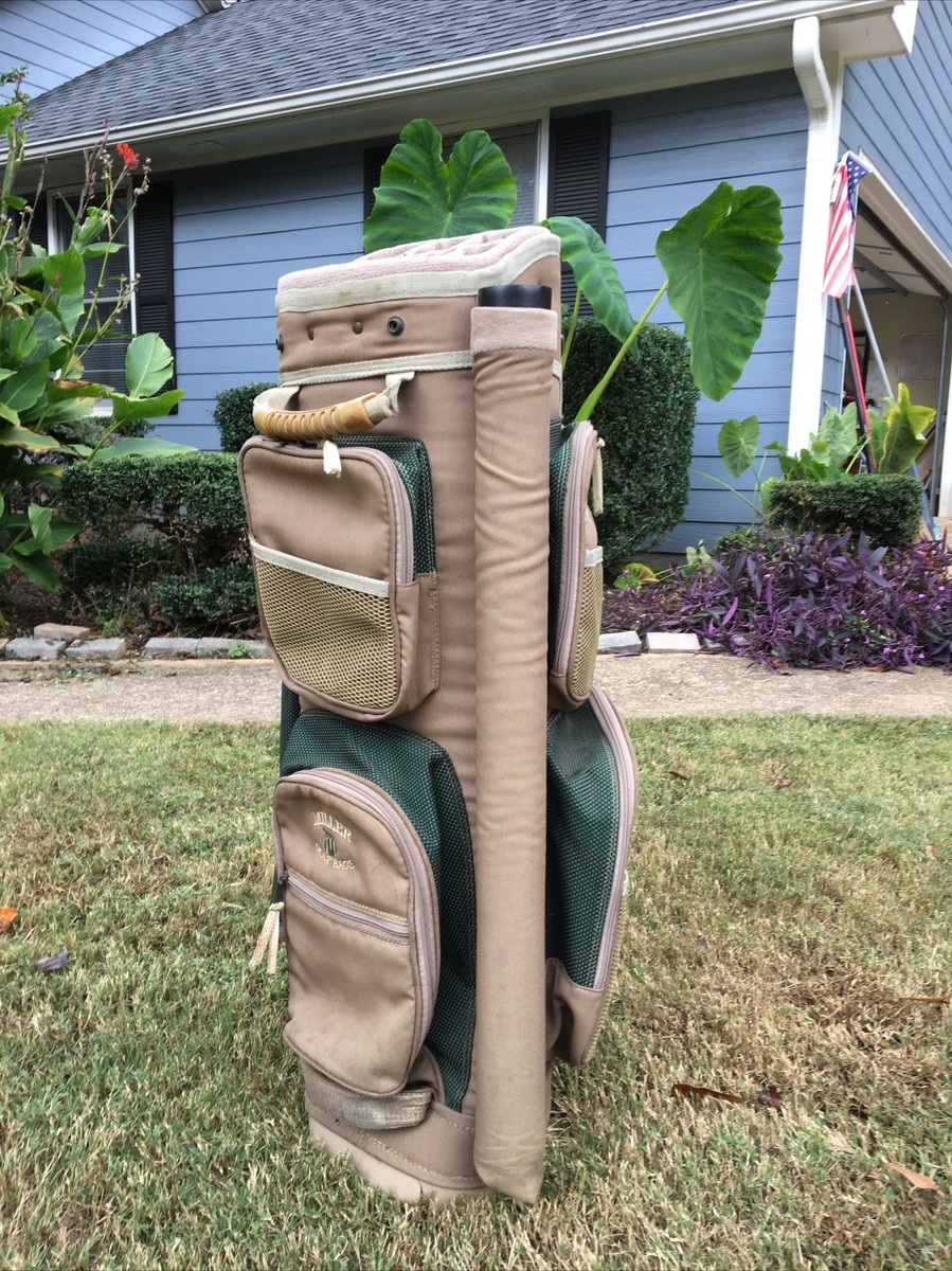 CPG GOLF ベージュ ゴルフバッグ ONE SIZE CPG GOLF ベージュ ゴルフバッグ ONE SIZE 2025年最新】CPG キャディ