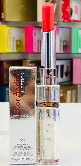 dior addict 551
