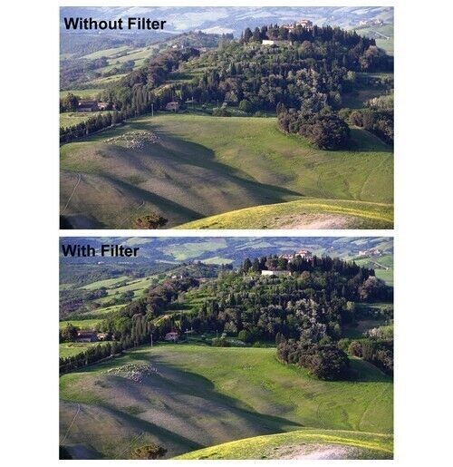 95mm Uv Filter B+W 77mm UV Haze Filter - Lens Protection Made In