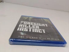 Foresight Killer Instinct [blu-ray]