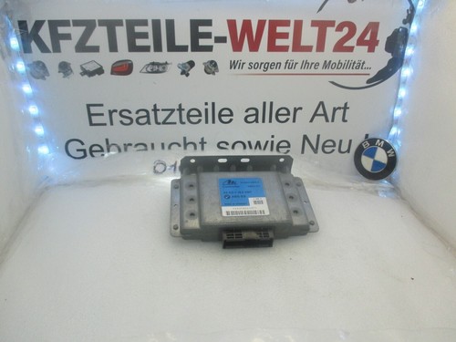 BMW 3er E36 ABS Steuergerät 3452-1163090 1163090