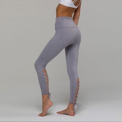 Leggings Yoga Ballet dance Cotton Blend 