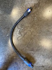 Kirlin 20  SpeakOn 4C/12AWG NL4FX Pro Audio Speaker Cable w/ NEUTRIK Connectors