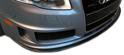 Carbon Creations DTM Front Lip Body Kit for 06-08 Audi A4 eBay