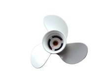 Elica 362-64103-0 362641030M 3X9.2X7.8 Per Tohatsu Nissan Fuoribordo 9.9/15/18CV