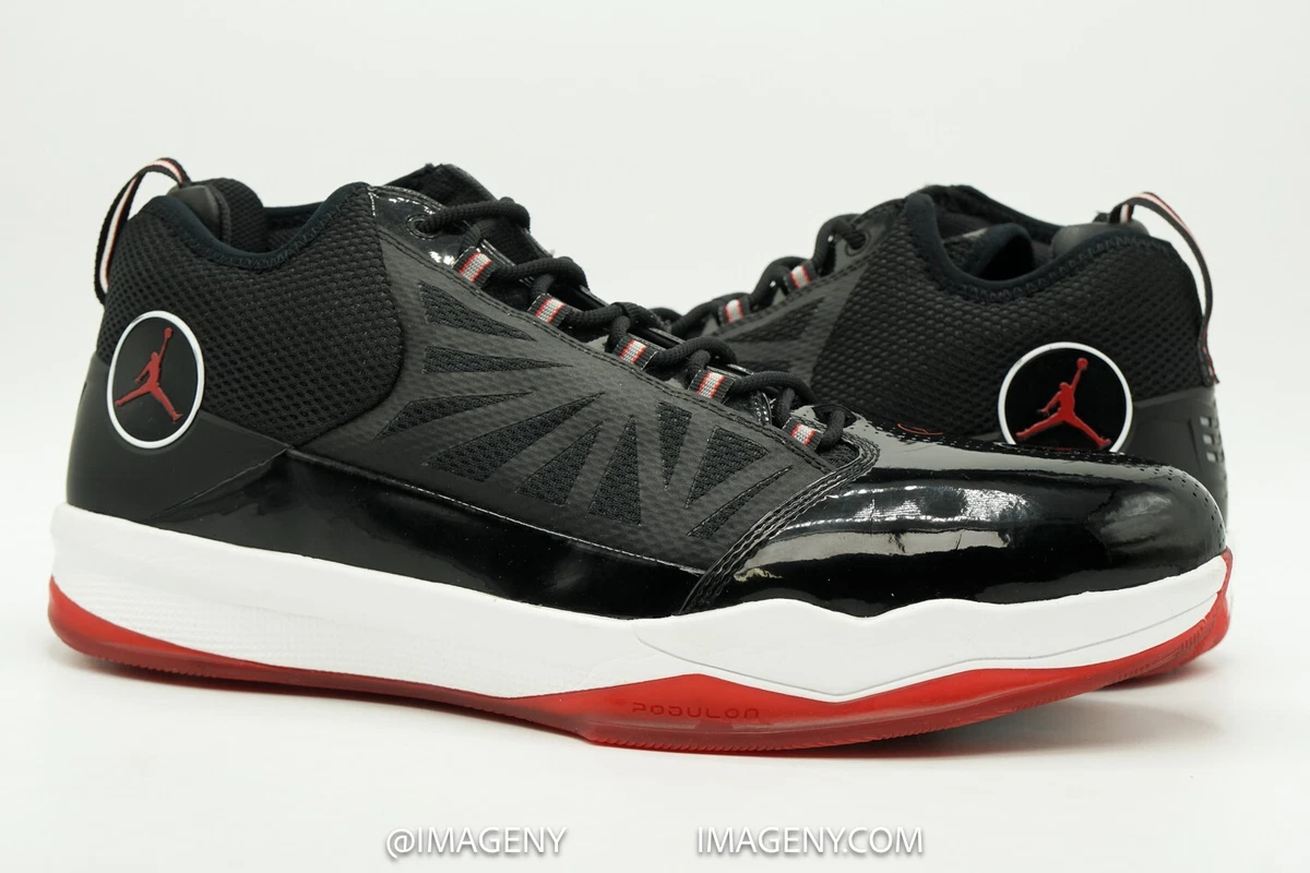 Jordan CP3.IV for Sale | Authenticity Guaranteed | eBay