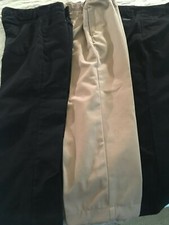 Boys School Pants sz 12H