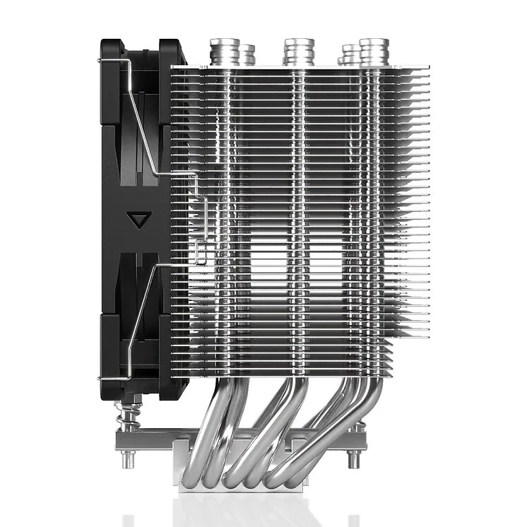 Scythe Mugen 5 Rev.C 120mm CPU Fan with Heatsink - Image 3 of 4