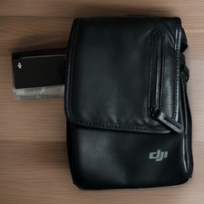 DJI Mavic Pro Drone Genuine Original Storage Shoulder Bag Upright Part 30
