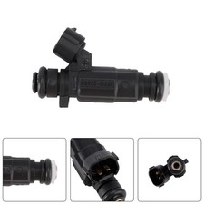 Injecteur Hyundai GETZ