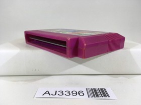 AJ3396 Ninja Jajamaru Kun Nintendo Famicom NES Japan