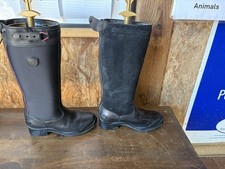 Bottes d'équitation femme Ariat