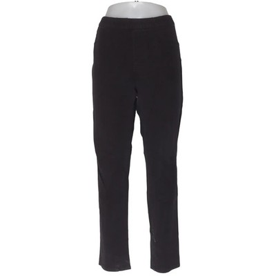 Enero, Jeans, Größe: 46, Schwarz, Einfarbig, Damen #KSq
