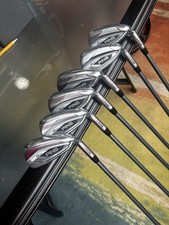 $49.33 Off PING 425's Senior Orange Golf Irons - Lowest Price Ever!