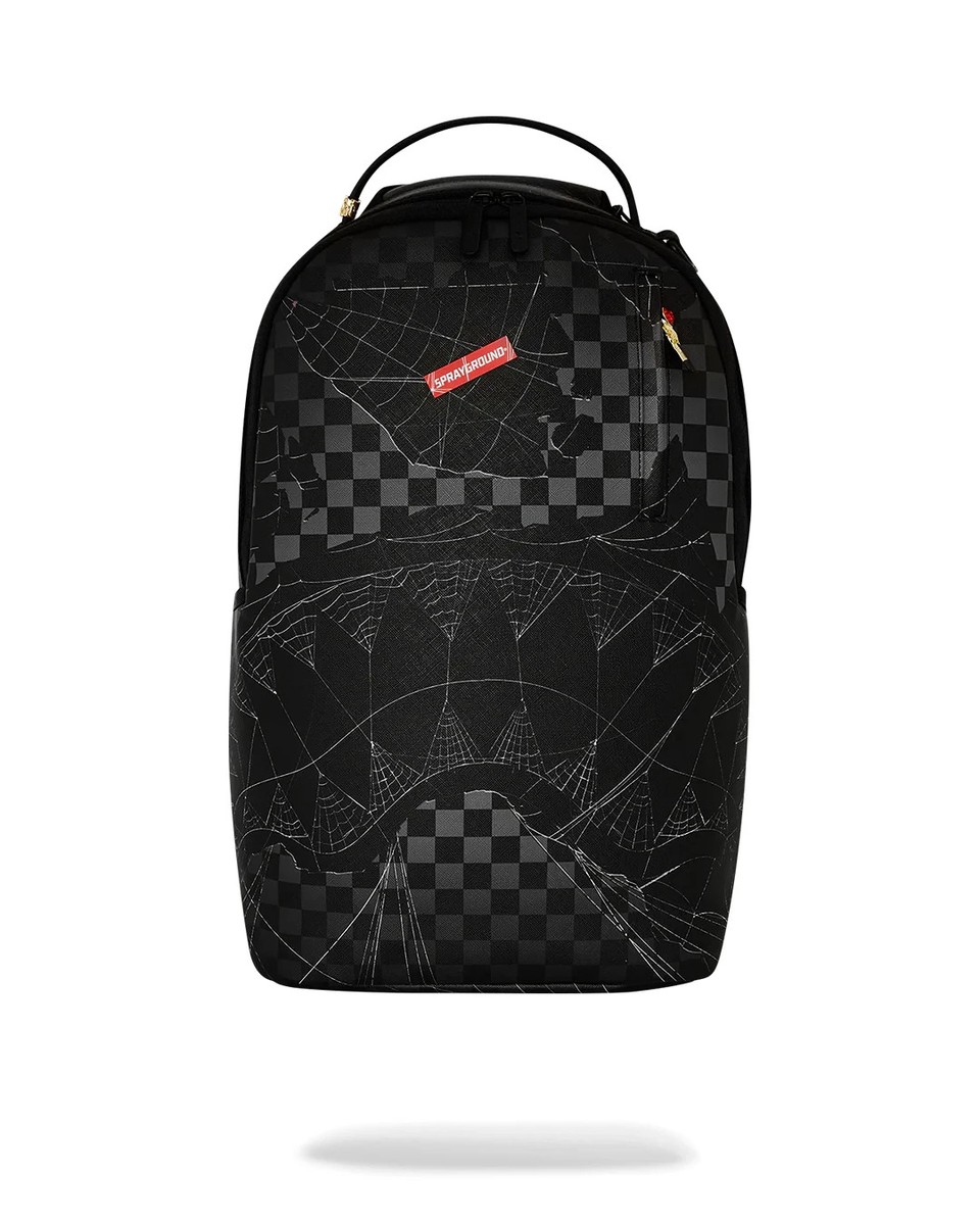 希少【SPRAYGROUND】SPEEDSHARKSIDESWIPEバックパック SPEED SHARK SIDE SWIPE BACKPACK – SPRAYGROUND®