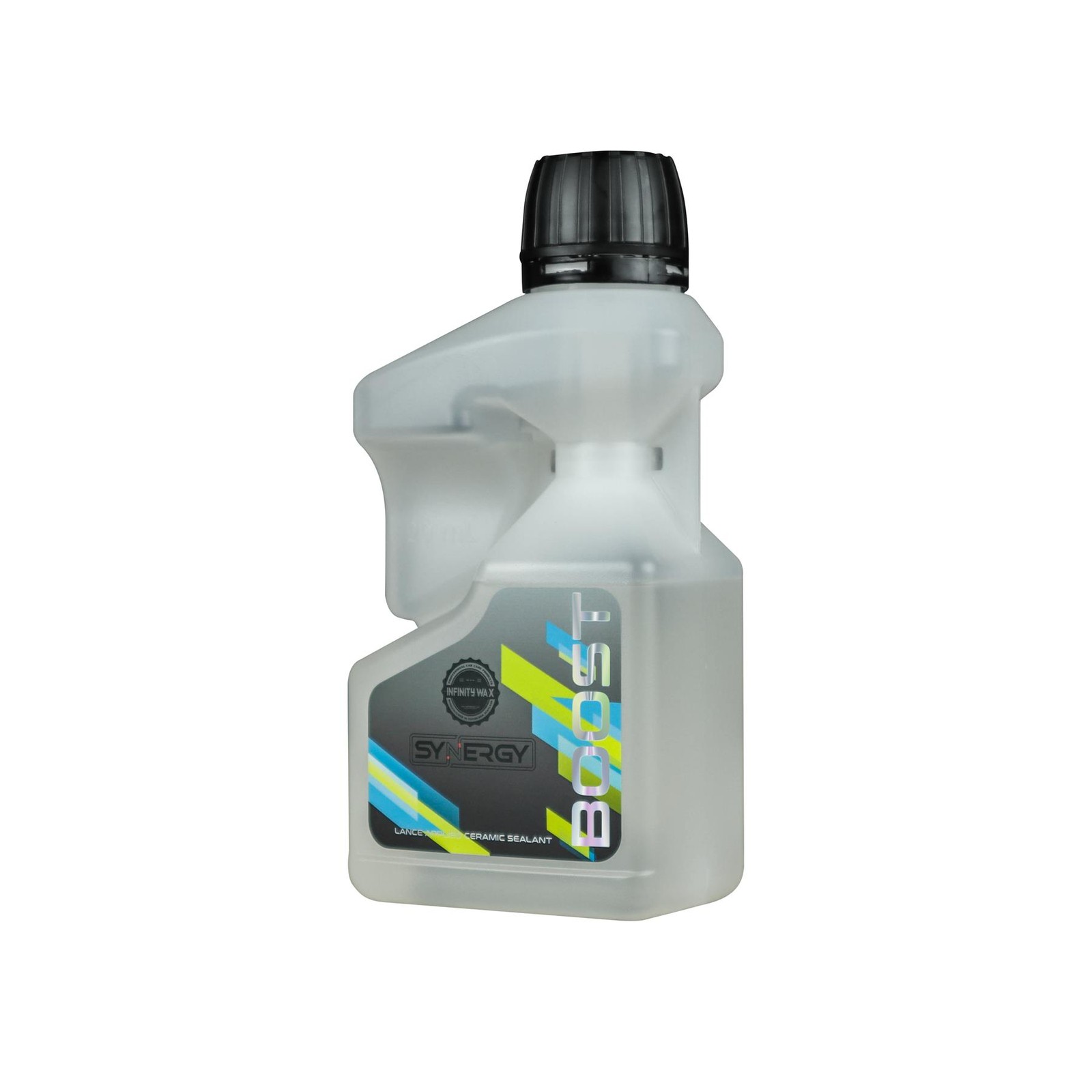  - Infinity Wax Synergy Boost Concentrate Cleaning Automotive 250Ml Iclboost250 - Image 4