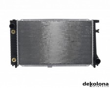 K�hler f�r BMW 7er 735i, iL 730i, 5er 530i 535i 03.85 - 03.94