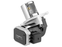 AGR Ventil Borgwarner 7527D FüR Mercedes Klasse W251 V251 W221 V221 W164 W211 GL