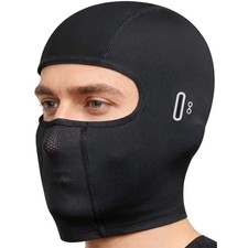 Cooling Balaclava for Men Women UV Protection Ski/Snow Sports Ready Motorcycle