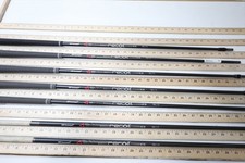 Ust Recoil Es Smac Wrap 68G Senior 34-36.5 Iron Shaft Set Pulls 7Pc .355 2856144