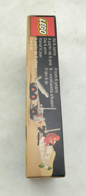LEGO 6870 Space Probe Launcher MISB NEW NEW GOOD CLASSIC SPACE Spaceship