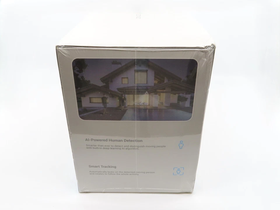 Ezviz Smart Home Camera C8c 2 Pack - Image 2 of 4