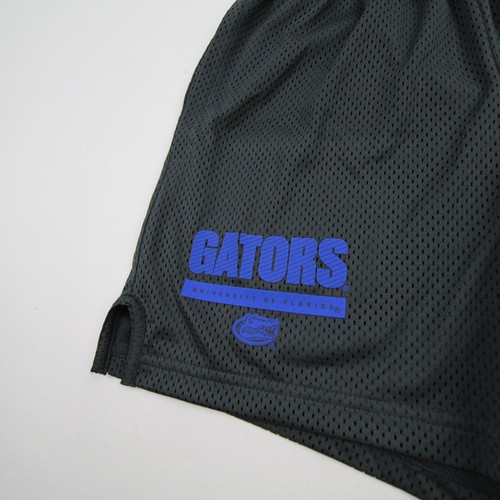 Florida Gators Air Jordan Dri-Fit Practice Shorts Men's Dark Gray New - Picture 4 of 6