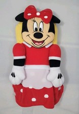 Disney Minnie Mouse Kitchen Oven Mitt New With Tags Original Disney Theme Park