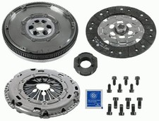 Kupplungssatz 2290 601 059 SACHS für VW MULTIVAN T5 TRANSPORTER T5 Kasten