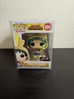Funko Pop Deku #494 My Hero Academia GameStop Exclusive + Protector