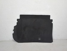 Mercedes-Benz CL C215 2001 Kofferraumboden Kofferraumteppich Kofferraummatte