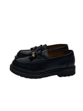Dr.Martens Supreme Deck Shoes Penton Tassel Loafer Uk8 Blk 3137200 Mio09