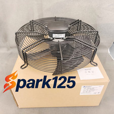 1PC NEW YWF4E-400S Cooling Fan Cold Storage Motor 220V 50HZ 0.82A 1380rpm