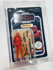 STAR WARS VINTAGE COLLECTION SITH TROOPER VC162A MALKO AMAZON ARMORY EXCLUSIVE