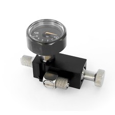 Zawór regulacji ciśnienia na 1/12 1/14 RC Hydrauliczna ciężarówka budowlana 3-9MPA