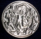 2oz. FINE .999 SILVER ........MIN. BID .01 & NO RESERVE!