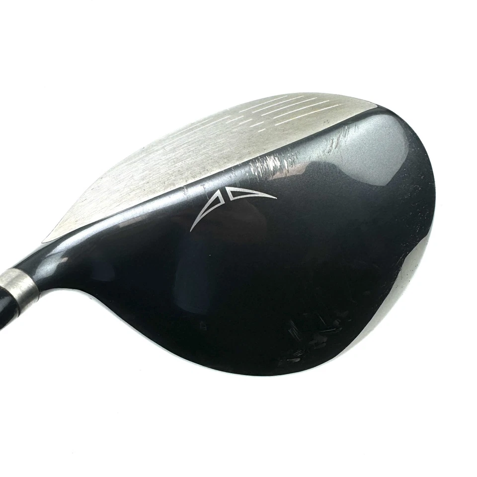 Ping G20 Driver / 10.5 Degree / TFC 169 Tour Stiff Flex - Image 4 of 4