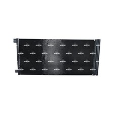 Condensateur Renault TRAFIC