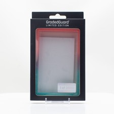 GradedGuard BGS Graded Card Case Guard Protector COSMIC BGS Limited Edition