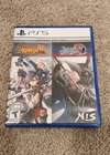 The Legend of Heroes: Trails of Cold Steel III/IV - Deluxe Edition PS5 Complete
