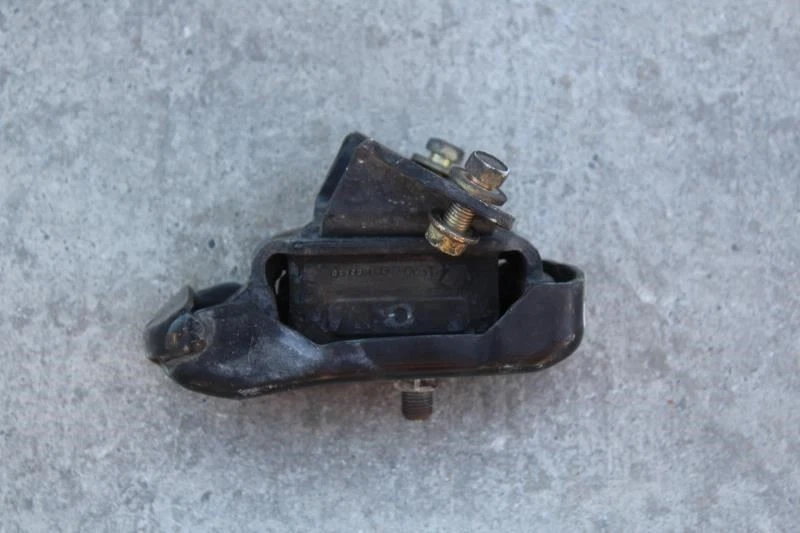 Toyota 4runner 1996 1997 1998 1999 2000 motor delantero derecho montaje motor 6 cilindros Foto 2 de 4