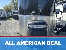 2018 Airstream Basecamp 16