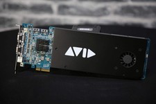 Avid Pro Tools HDX Core (Hardware Only) - Ex Demo