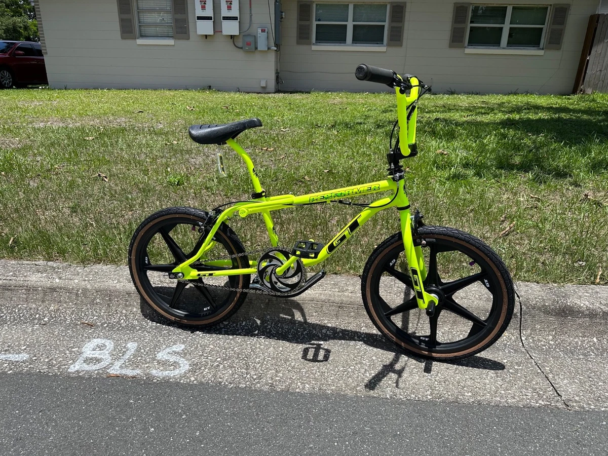 Preços baixos em GT Bicicletas BMX | eBay