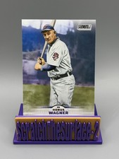2025 Topps Stadium Club - Honus Wagner #195