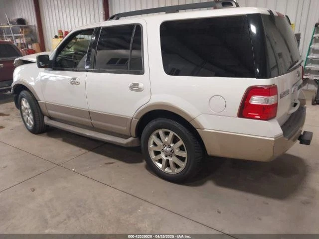 Used Front Right Door Window Regulator Front fits: 2011 Ford Expedition electric - Image 3 of 4