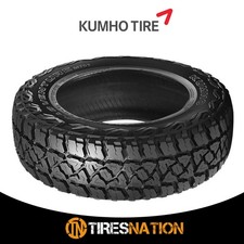 1 New Kumho Road Venture Mt51 2857516 126123q Off-road Mountain Tire